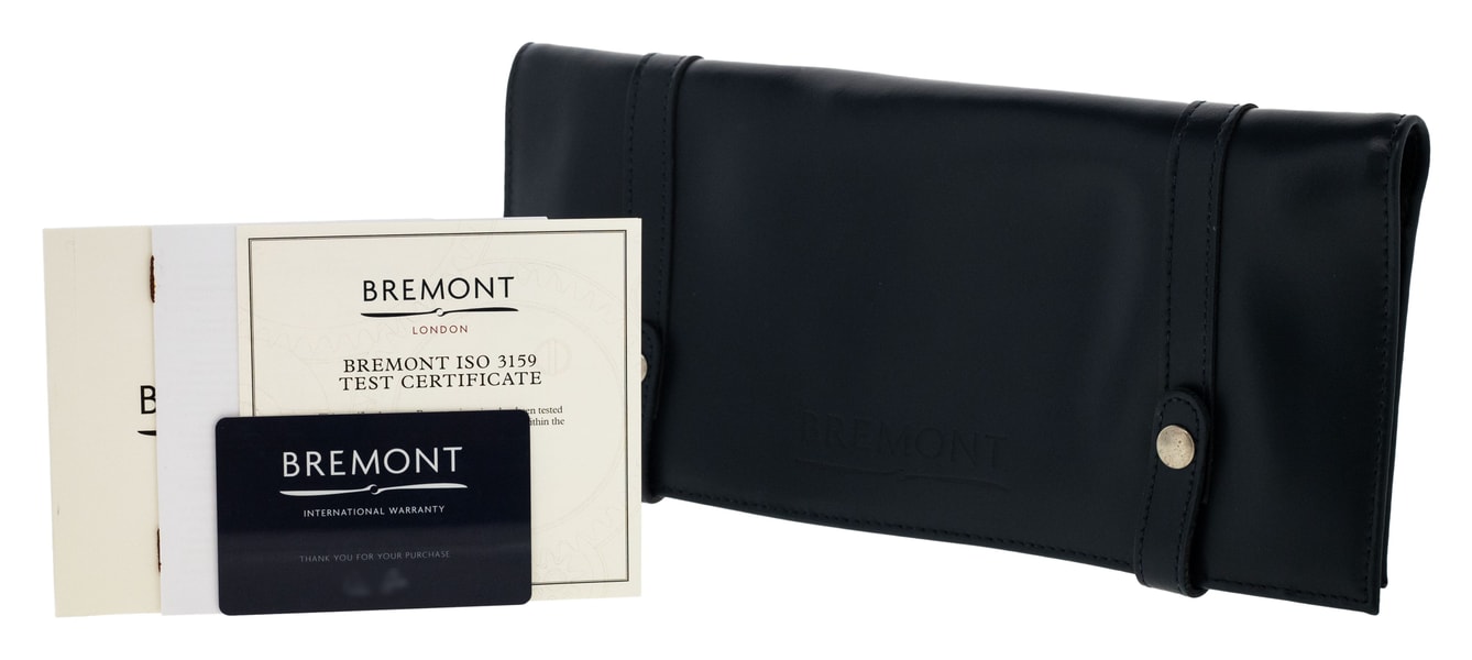 Bremont ALT1 ALT1-C/RG